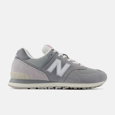 New Balance 紐巴倫 男/女 復古 休閒 運動鞋_U574BKR-D