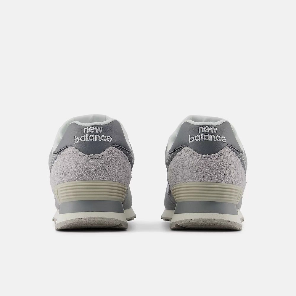 New Balance 紐巴倫 男/女 復古 休閒 運動鞋_U574BKR-D
