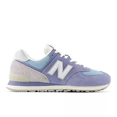 New Balance 紐巴倫 男/女 復古 休閒 運動鞋_U574BLG-D