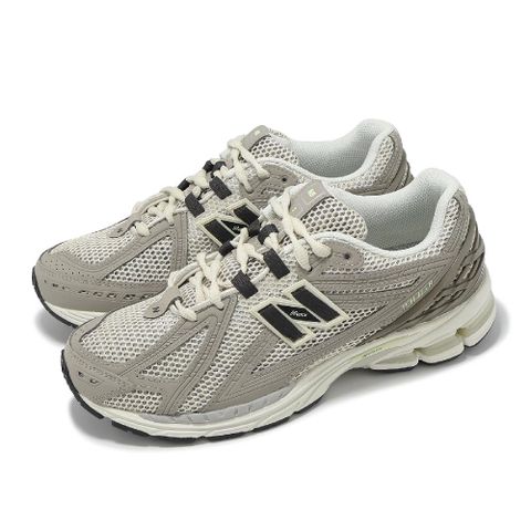 New Balance 紐巴倫 休閒鞋 1906R 男鞋 女鞋 旱石棕 灰狼 復古 緩震 NB U1906RCC-D