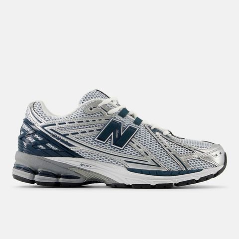 New Balance 紐巴倫 New Balance 1906R U1906RCE 男女 運動休閒鞋 復古鞋 Y2K 緩震 舒適 金屬銀 深海藍