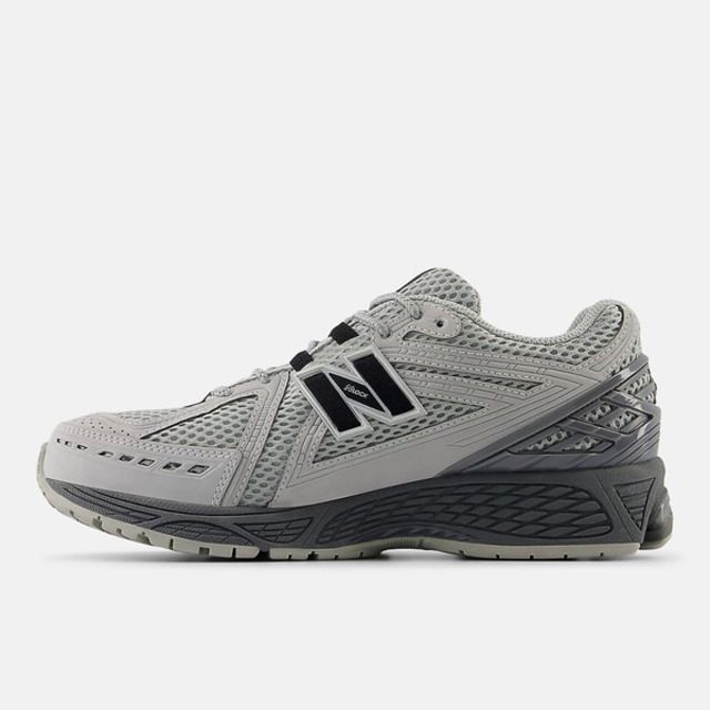 New Balance 紐巴倫 New Balance 1906R U1906ROA 男 運動休閒鞋 復古鞋 緩震 舒適 穿搭 灰黑