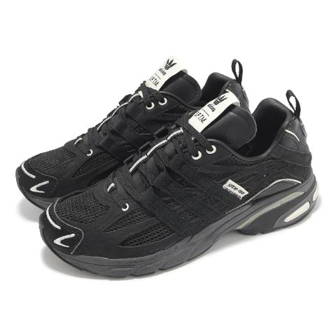 adidas 愛迪達 x Song for the Mute Adistar Cushion SFTM 男女鞋 聯名 黑 JP8416