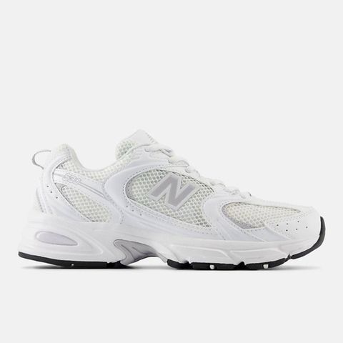 New Balance 530 [U530CSE] 男女 運動休閒鞋 復古鞋 緩震 舒適 穿搭 白 淡紫