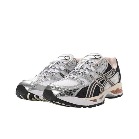 Asics GEL-NIMBUS 10.1 Piedmont Grey 銀黑 中性款 運動休閒 1203A543-104