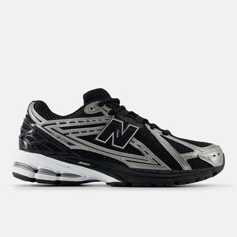 New Balance 1906R [U1906RCF] 男女 運動休閒鞋 復古鞋 Y2K 緩震 舒適 黑 深灰銀