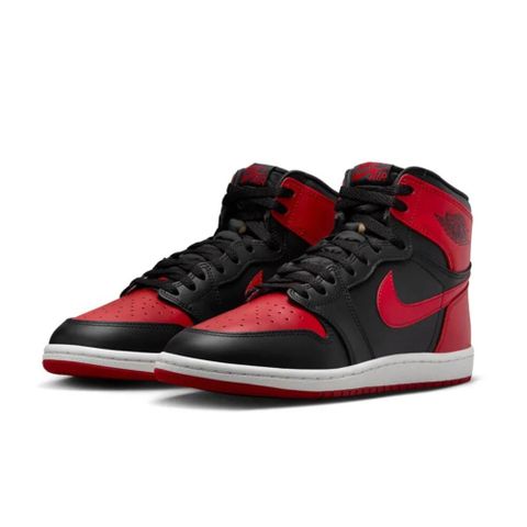 NIKE 耐吉 Air Jordan 1 High 85 Bred 2025 禁穿黑紅 黑紅腳趾 高筒 休閒鞋 男鞋 HV6674-067