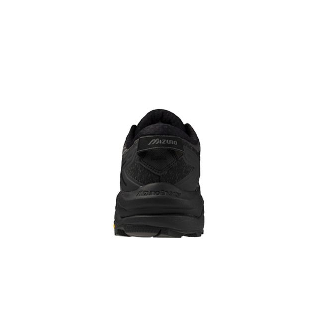 MIZUNO 美津濃 Mizuno Wave Mujin Ls Gtx D1GA250102 男 運動休閒鞋 防水 舒適 黑