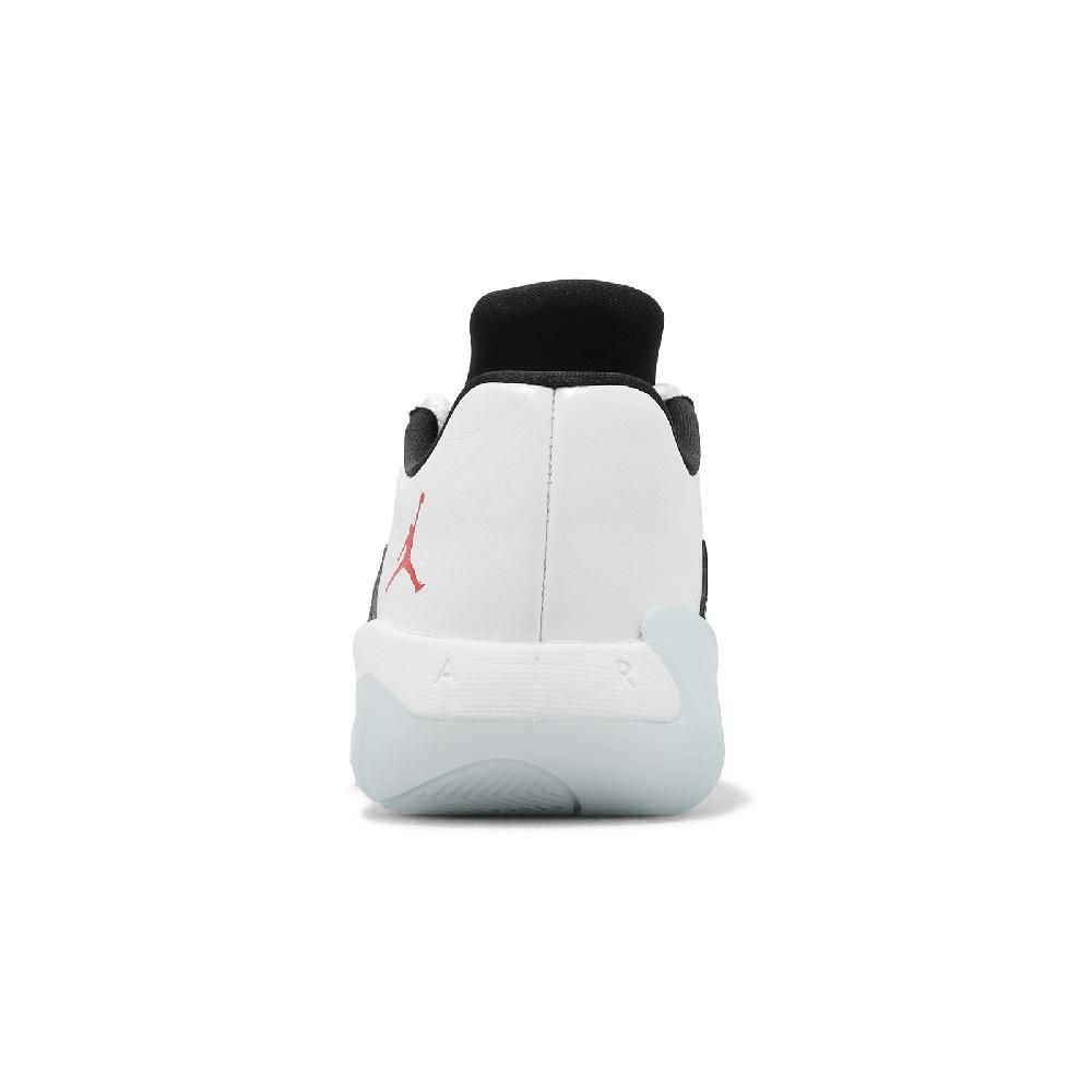 NIKE 耐吉 休閒鞋 Wmns Air Jordan 11 CMFT Low 女鞋 黑 白 AJ11 低筒 喬丹 DV2629-106