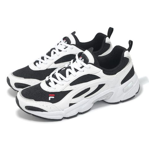 休閒鞋 Taurus V3 Lite 男鞋 女鞋 白 黑 拼接 緩衝 低筒 復古 情侶鞋 4J036Z120