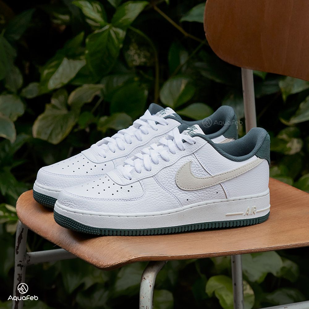 NIKE 耐吉 Nike 男女 Jordan/Dunk/Force系列 休閒鞋 