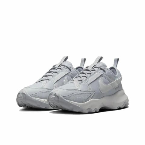 NIKE 耐吉 W Nike TC 7900 灰藍 厚底 增高 老爹鞋 運動鞋 休閒鞋 女鞋 DD9682-005