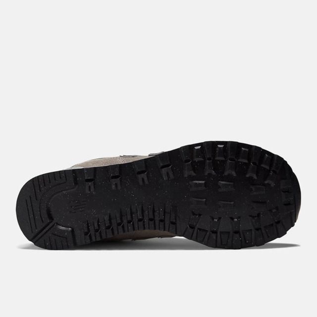 New Balance 紐巴倫 New Balance ML574EVG 男女 復古鞋 運動 經典 復古 574系列 舒適 緩震 反光 穿搭 元祖灰