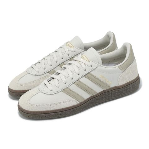 休閒鞋 Handball Spezial W 女鞋 男鞋 德訓鞋 復古 燕麥灰 JI2644
