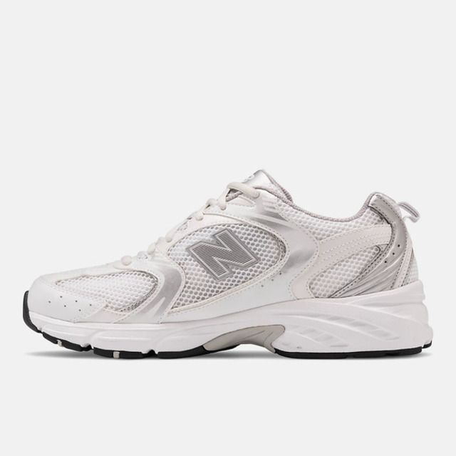 New Balance 紐巴倫 New Balance MR530EMA 男女 休閒鞋 D楦 經典 530 復古 老爹鞋 穿搭 舒適 紐巴倫 白銀