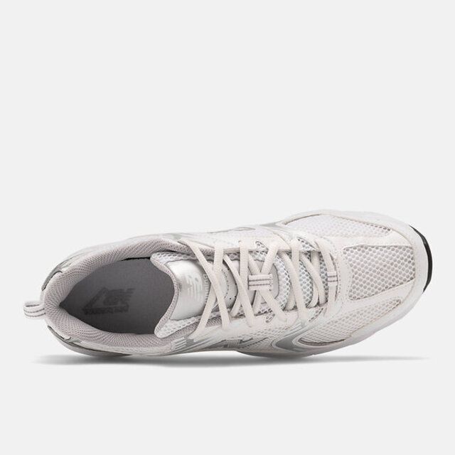 New Balance 紐巴倫 New Balance MR530EMA 男女 休閒鞋 D楦 經典 530 復古 老爹鞋 穿搭 舒適 紐巴倫 白銀