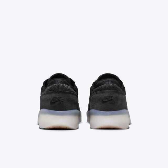 NIKE 耐吉 Nike SB PS8 [FV8493-001] 男女 滑板鞋 運動休閒鞋 低筒 緩震 耐磨 果凍底 黑