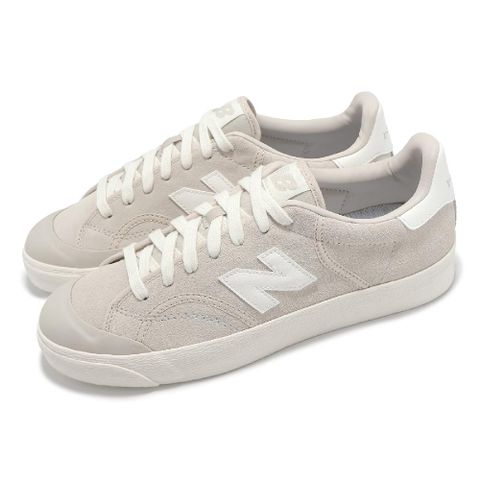 休閒鞋 BB100 男鞋 女鞋 米白 白 麂皮 復古 情侶鞋 NB BB100SNV-D
