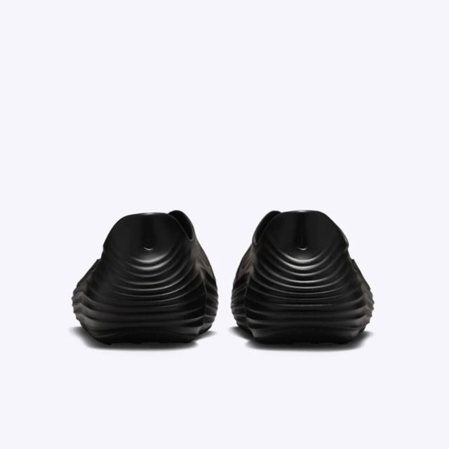 NIKE 耐吉 Nike Reactx Rejuven8 HV5060-001 男女 恢復鞋 運動休閒鞋 懶人鞋 舒適 黑