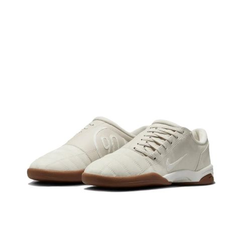 NIKE 耐吉 W Nike Total 90 III SP Sail 米白 橡膠鞋底 女鞋 IH2314-133