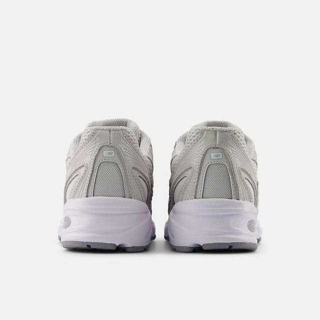 New Balance 紐巴倫 New Balance 740 U740GS2 男女 運動休閒鞋 復古鞋 慢跑鞋 舒適 穿搭 淺灰