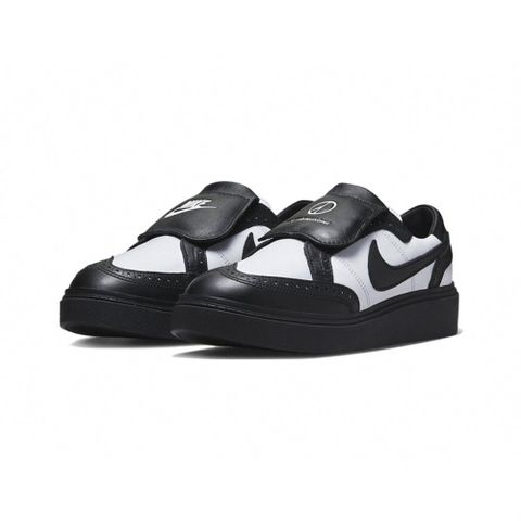 NIKE 耐吉 Nike Kwondo 1 Panda 小雛菊 黑白熊貓 休閒 牛津鞋 DH2482-101