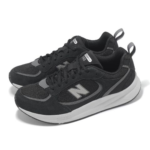 休閒鞋 UA950 V1 2E 男鞋 黑 灰 寬楦 緩衝 運動鞋 NB UA950CA1-2E