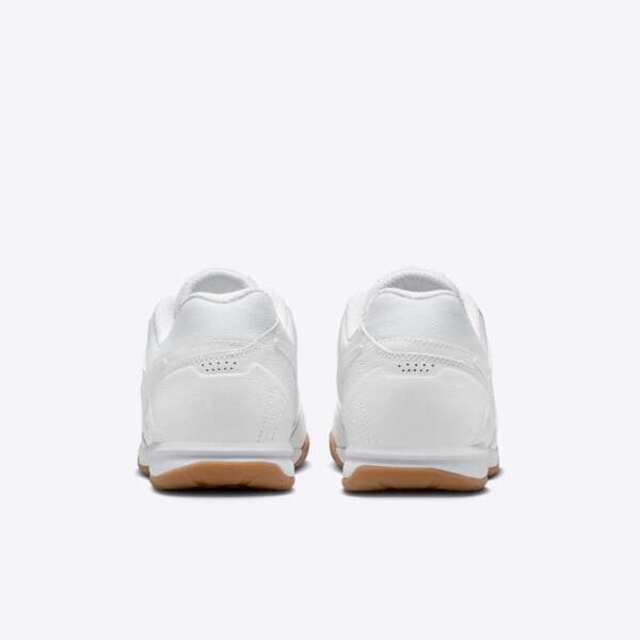 NIKE 耐吉 Nike Gato [HQ6019-100] 男女 運動休閒鞋 復古鞋 足球風 膠底 舒適 白