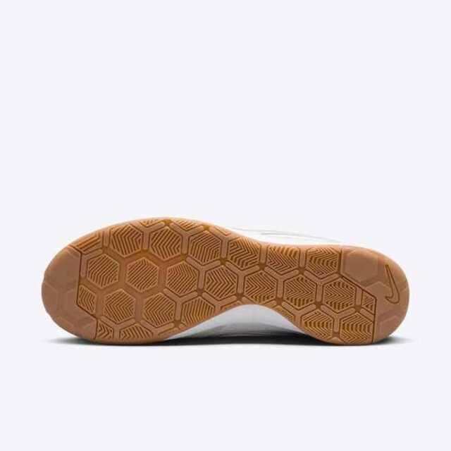 NIKE 耐吉 Nike Gato [HQ6019-100] 男女 運動休閒鞋 復古鞋 足球風 膠底 舒適 白
