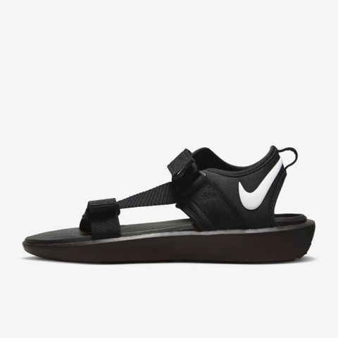NIKE 耐吉 NIKE VISTA SANDAL 男鞋 休閒鞋 涼鞋 黑色-DJ6605001