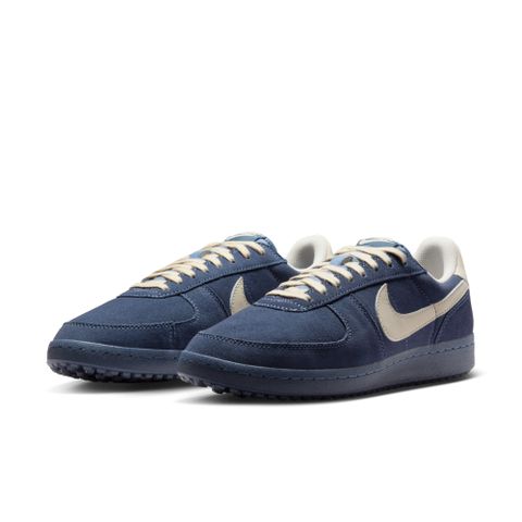 【NIKE】NIKE FIELD GENERAL 男鞋 休閒鞋 藍色-IF0666400