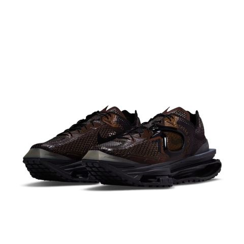 NIKE 耐吉 Nike Zoom Mmw4 Baroque Brown 巴洛克棕 聯名 坦克 休閒鞋 男鞋 CU0676-201