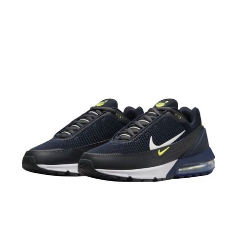 Nike Air Max Pulse Blue 深藍色 氣墊 反光 休閒鞋 運動鞋 男鞋 FQ4156-400