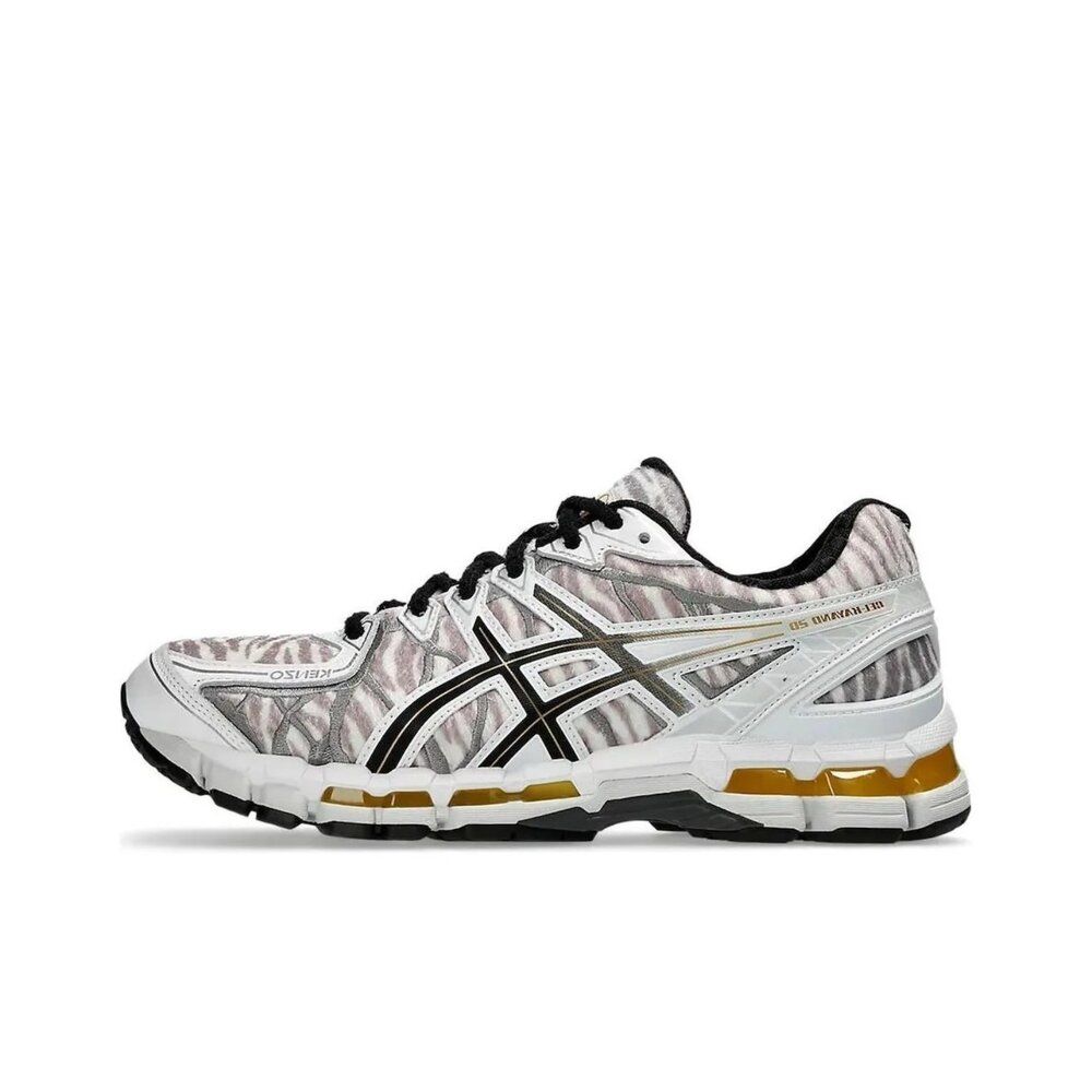 Asics 亞瑟士 KENZO x ASICS Gel-Kayano 20 Glacier Grey 灰漸層 聯名款 休閒鞋 男鞋 1201B032-020