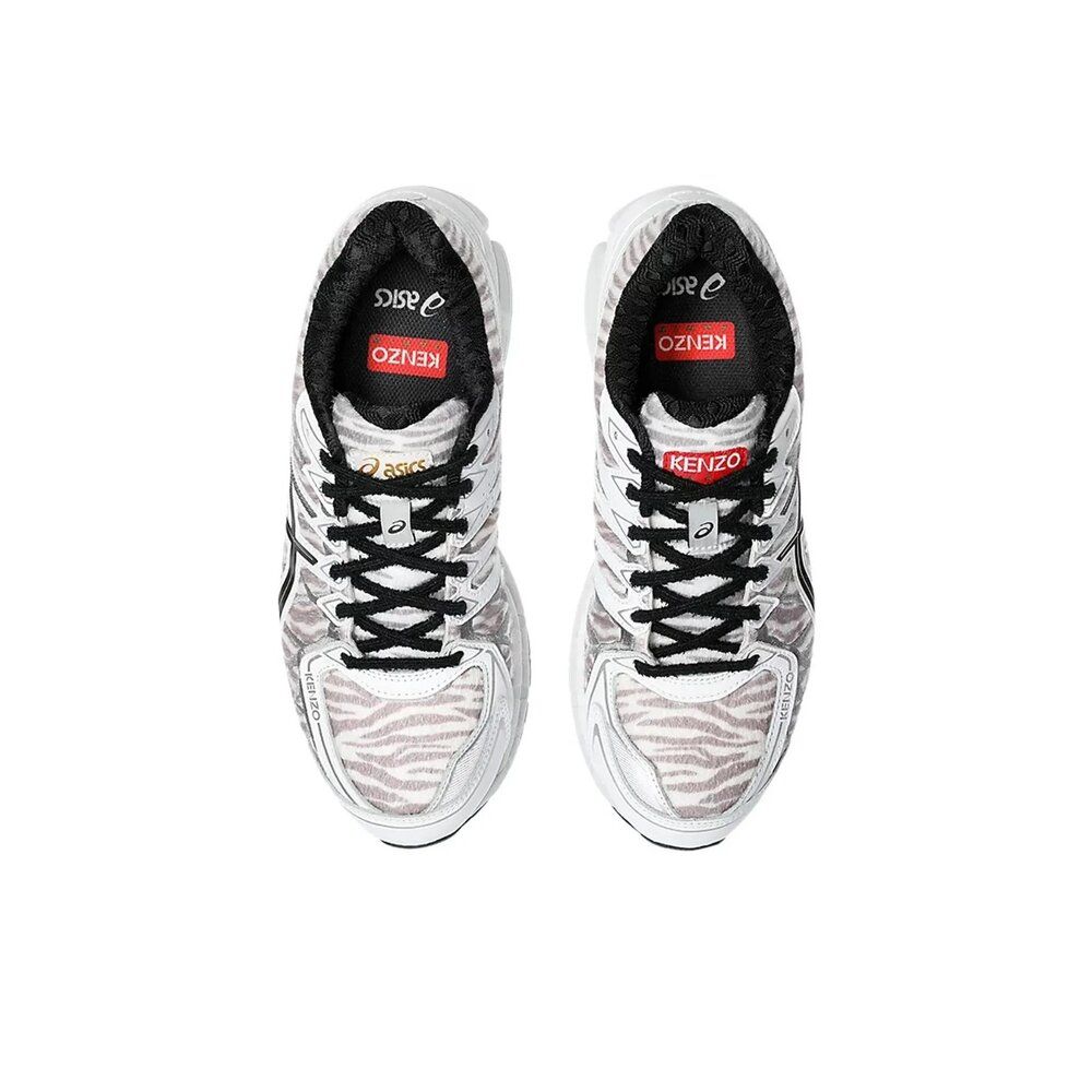 Asics 亞瑟士 KENZO x ASICS Gel-Kayano 20 Glacier Grey 灰漸層 聯名款 休閒鞋 男鞋 1201B032-020