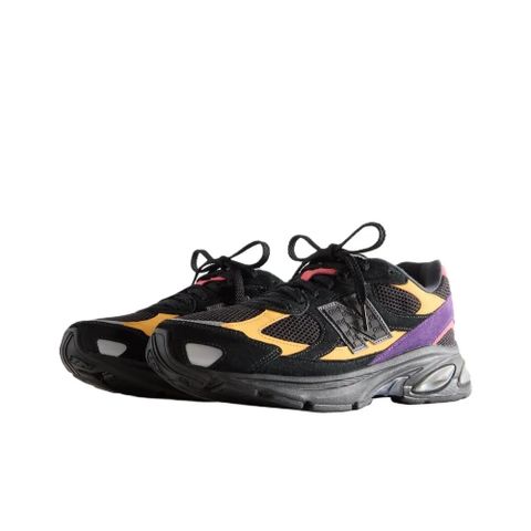 KITH x New Balance 2010 Black Multi 黑黃 慢跑鞋 聯名款 休閒鞋 男鞋 U2010KTF
