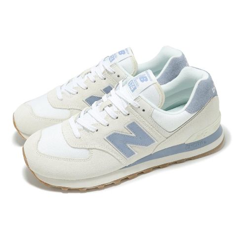 休閒鞋 574 男鞋 女鞋 海鹽藍 情侶鞋 經典 NB U574SHB-D