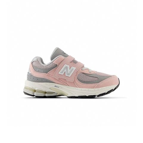 New Balance 2002R Pink PS 粉色 復古 慢跑鞋 小童鞋 PV2002FC
