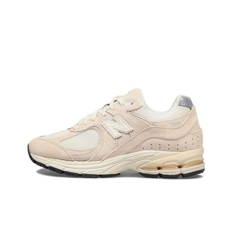 New Balance 2002R White 米白色 復古 休閒鞋 男鞋 女款 M2002RCC