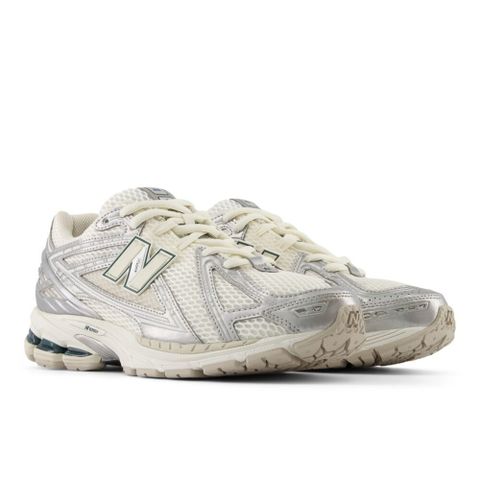 New Balance 1906R Silver Metallic 金屬銀 女款 休閒鞋 男鞋 M1906REE