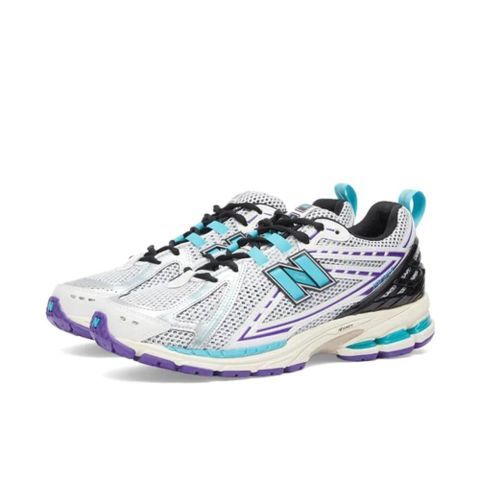 New Balance 1906R Off-White 銀紫藍 D楦 復古 休閒鞋 男鞋 M1906RCF