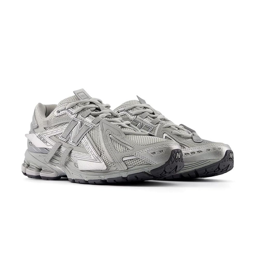 New Balance 紐巴倫 1906A "Grey" 銀 灰 休閒鞋 情侶鞋 男鞋 女鞋 NB M1906AG