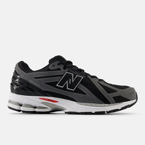 New Balance 1906R [U1906RCB] 男 運動休閒鞋 復古鞋 緩震 舒適 穿搭 黑灰紅