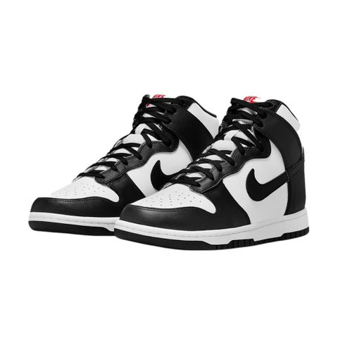 NIKE 耐吉 休閒鞋 Wmns Dunk High