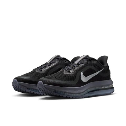 Nike Air Zoom Pegasus Premium Football Grey 黑灰 氣墊 HQ2592-006