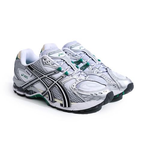Invincible x Asics Gel-Nimbus 10.1  HTTP 404 Green 銀綠 1203A8