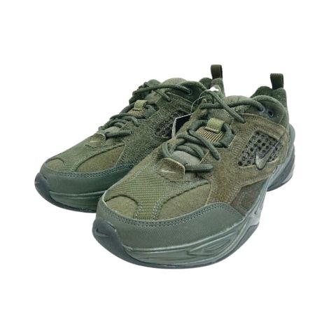 Nike  M2K Tekno SP 綠 老爹鞋