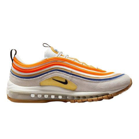 NIKE Air Max 97 "Frank Rudy" 子彈