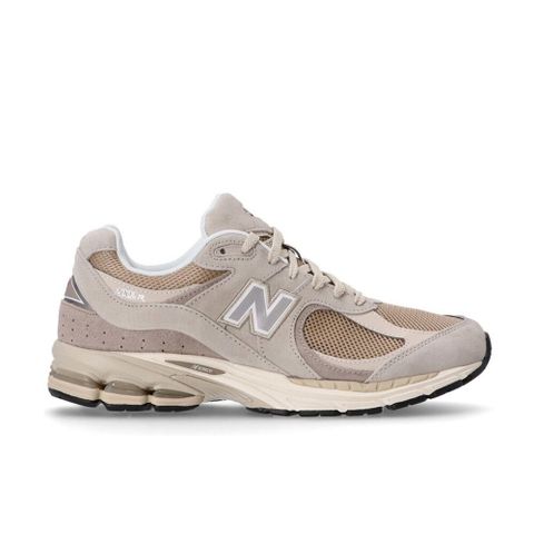 New Balance 2002R Silver Metallic 卡其 U2002RB
