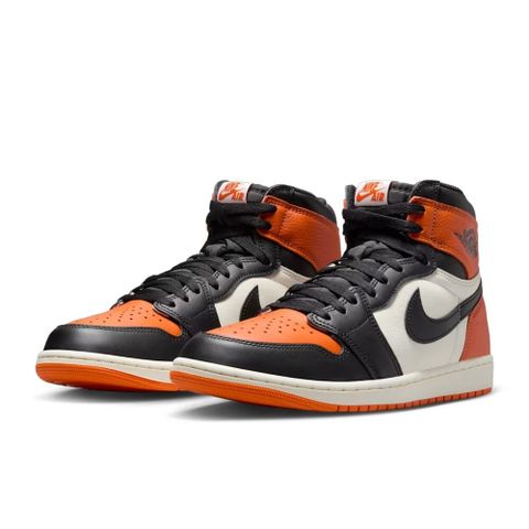 Nike Air Jordan 1 Retro High OG Shattered Backboard 扣碎 DZ548